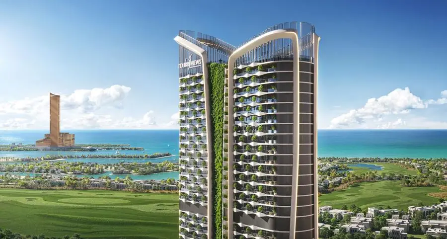 Ras Al Khaimah’s freehold apartment sales soar 242% as Major Developments launches Colibri Views at RAK Central