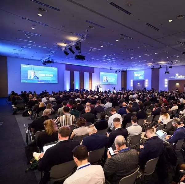 FIBO Arabia opens tomorrow in Riyadh as the region’s largest fitness and wellness event