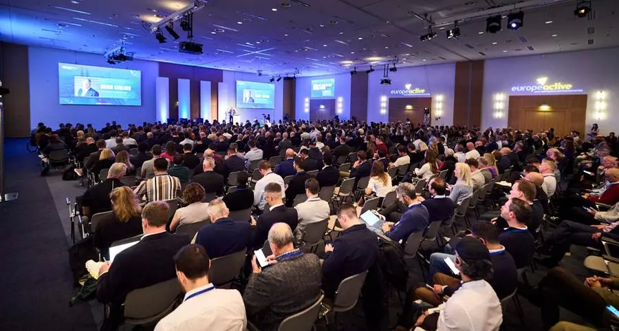 FIBO Arabia opens tomorrow in Riyadh as the region’s largest fitness and wellness event