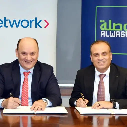 Network International Jordan signs partnership agreement with BNPL services company AlWasleh