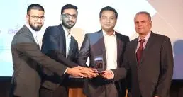 ixtel Wins 'Best Managed Security Services Provider' At Reseller Middle East Hot 50 Awards