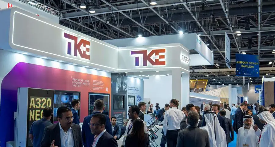 Airport Show 2026 rescheduled to October at the Dubai World Trade Centre