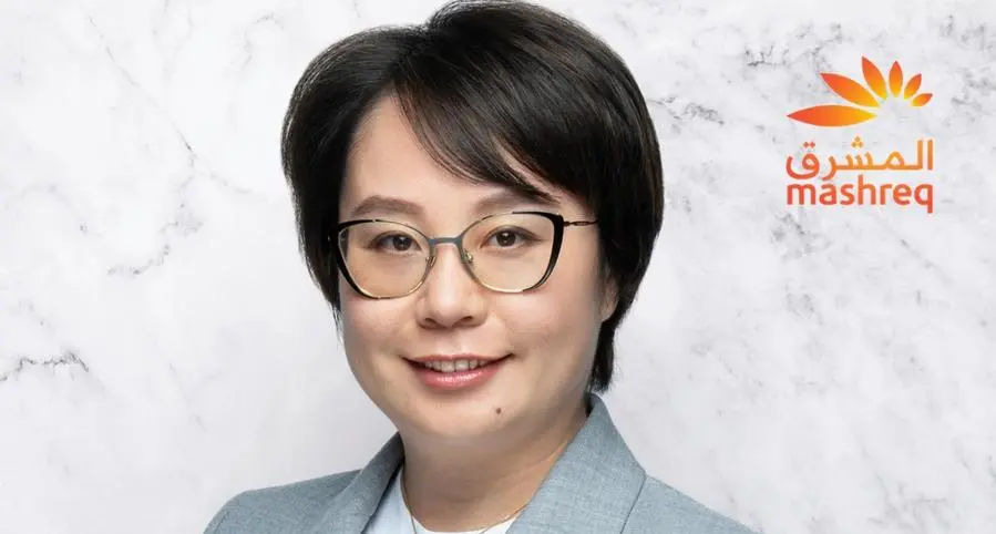 Mashreq appoints Xi Liang as head of Artificial Intelligence