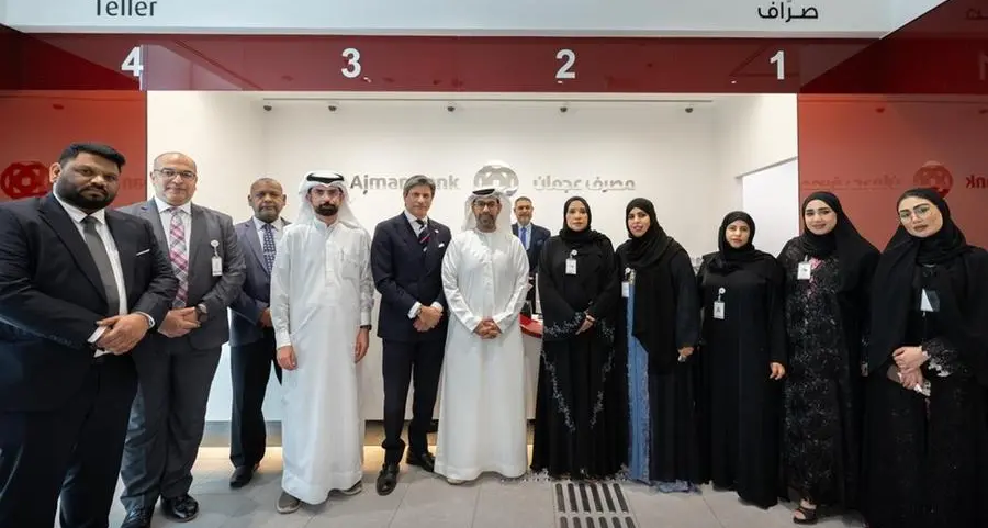 Ajman Bank inaugurates new Fujairah branch, strengthening community access to banking services