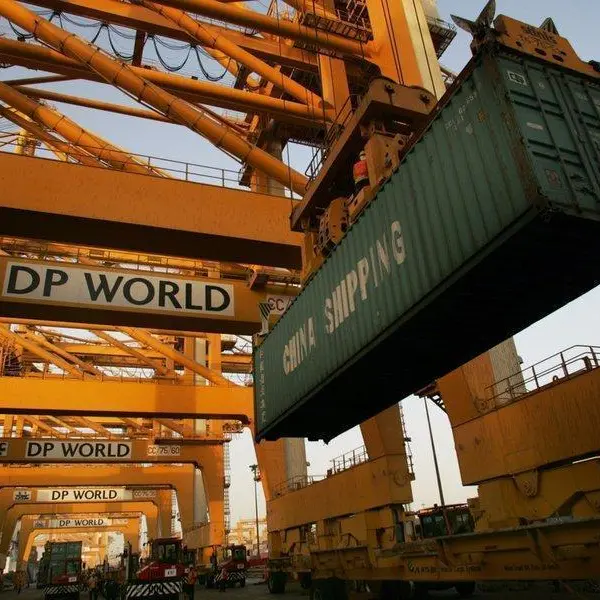 استثمارات مجموعة موانئ دبي العالمية في ميناء العين السخنة المصري في البحر الأحمر تقدر ب1.2 مليار دولار