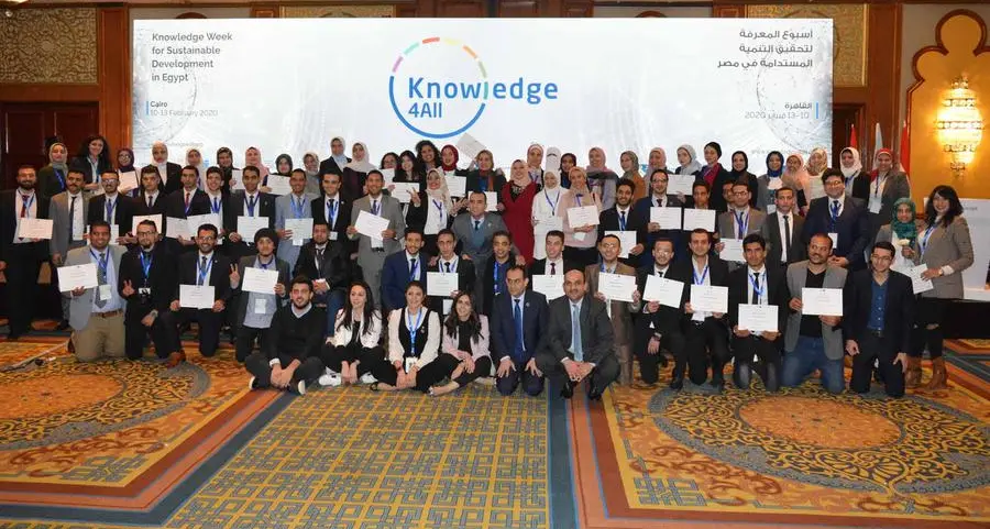 Applications now open: Join the Knowledge Week in Kuwait in October 2024