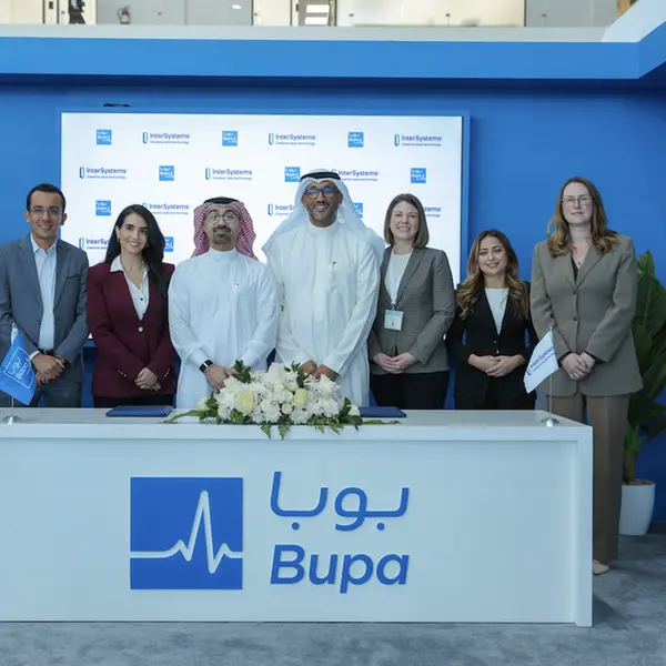 Bupa CareConnect partners with InterSystems to advance digital healthcare and enhance patient care