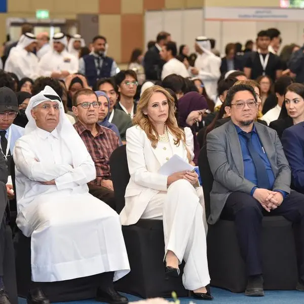 UDST welcomes over 8000 students to the 2025/2026 Academic Year