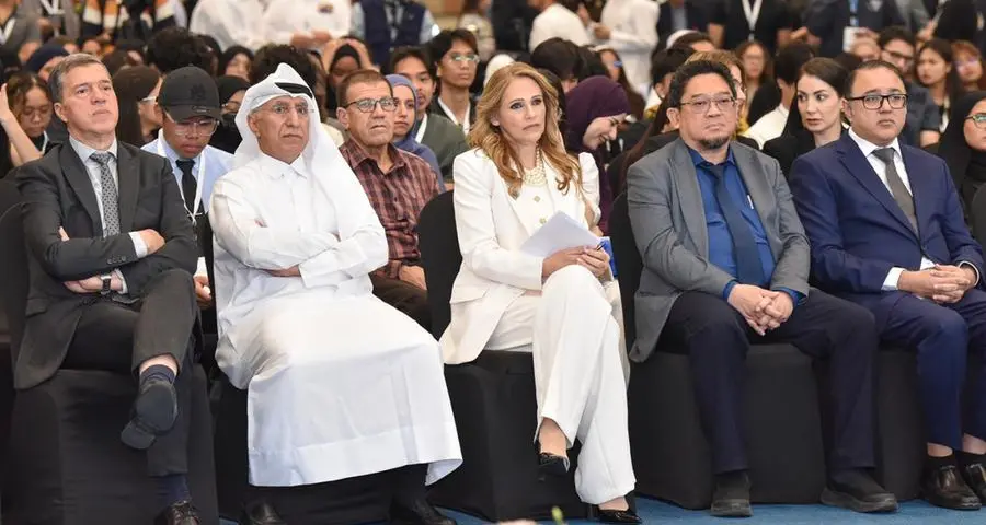 UDST welcomes over 8000 students to the 2025/2026 Academic Year