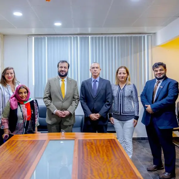 UAE: WAM delegation visits media organisations in Cuba, signs five MoUs