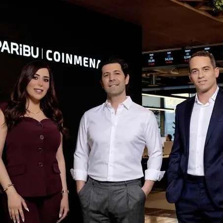 Paribu has acquired CoinMENA, MENA’s largest local crypto exchange