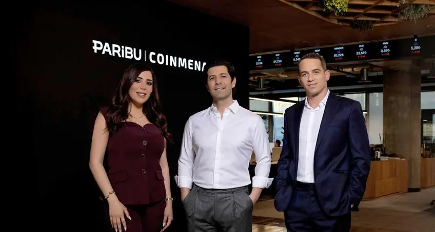Paribu has acquired CoinMENA, MENA’s largest local crypto exchange