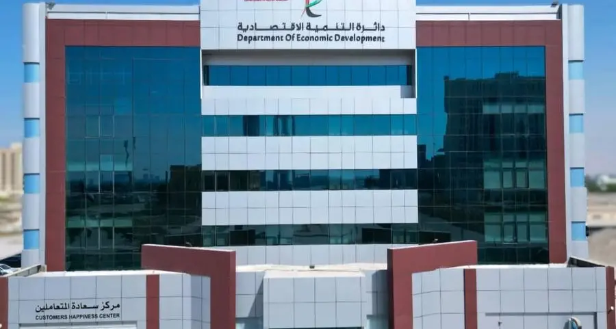 Ras Al Khaimah: 14.5% increase in total licensed capital of active business licences H1