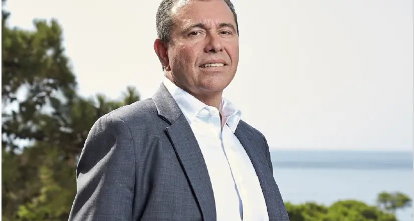 International Financial Advisories Hotels & Resorts rebrands its asset management division and creates new company Trilight Hospitality Asset Management