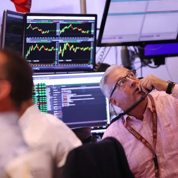 Tech stock rally set for a test as Nvidia results due