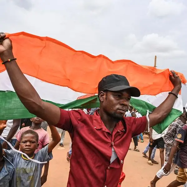 Burkina junta suspends radio station over Niger criticism