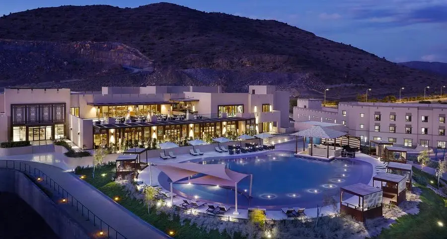 Dusit International showcases expanding portfolio at the Arabian Travel Market 2023