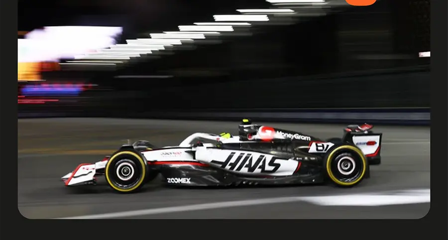Infobip and MoneyGram Haas F1 Team unveil interactive fan quiz to accelerate digital engagement