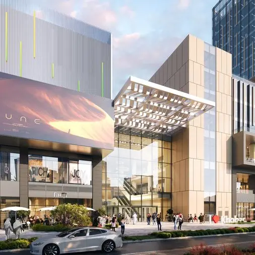 Gensler appointed to design Miraf District in Al Khobar, Saudi Arabia