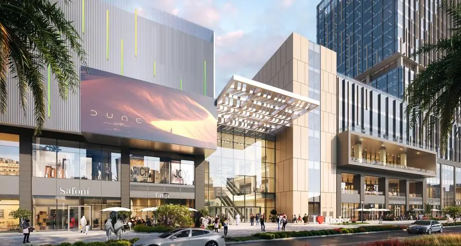 Gensler appointed to design Miraf District in Al Khobar, Saudi Arabia