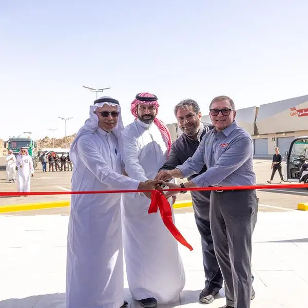 Petromin to operate state-of-the-art heavy machinery service center in NEOM