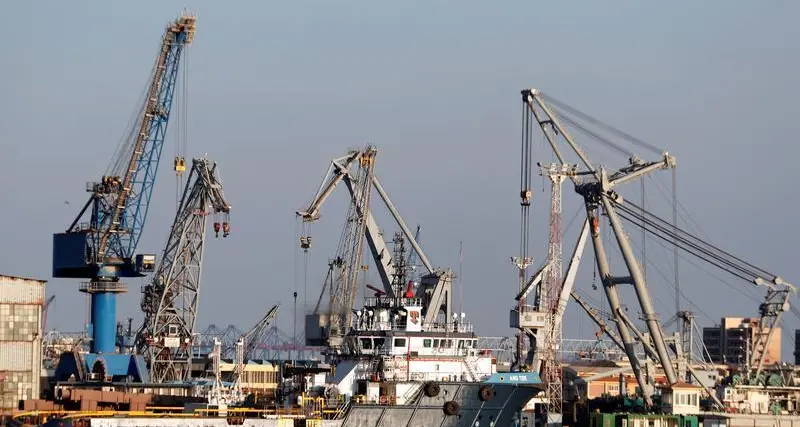 DIPCO wins ruling against Damietta Port Authority