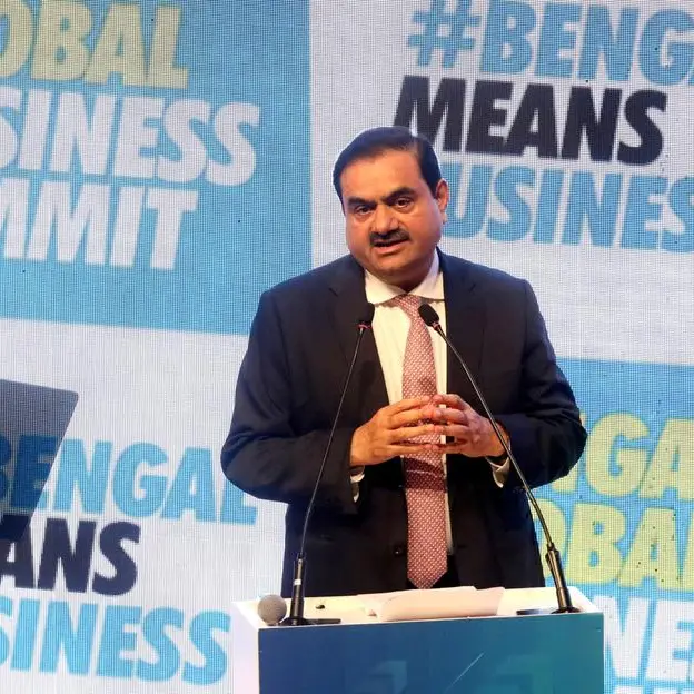 Billionaire Adani to control nearly 65% of NDTV as founders sell stake