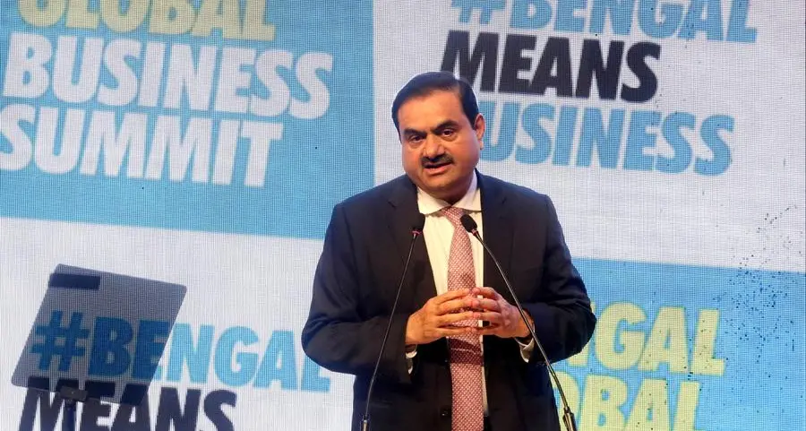 Billionaire Adani to control nearly 65% of NDTV as founders sell stake