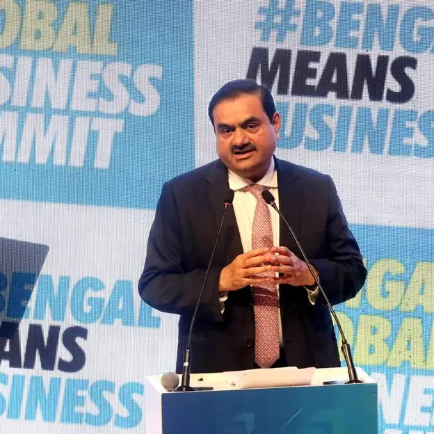 India's Adani kicks off $2.45bln share sale while under short-seller attack