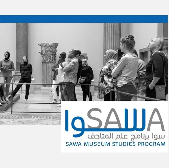 SMA announces registration for “SAWA: A Decade of Cross-Cultural Museum Learning” conference November 2024