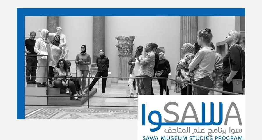 SMA announces registration for “SAWA: A Decade of Cross-Cultural Museum Learning” conference November 2024