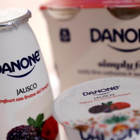 French baby formula maker Danone sharply ramps up U.S. shipments
