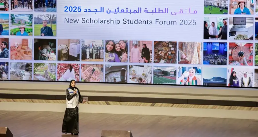 MoHESR hosts 2025 New Scholarship Students Forum
