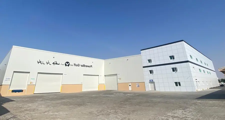 PowerBar expands Rakez production facility