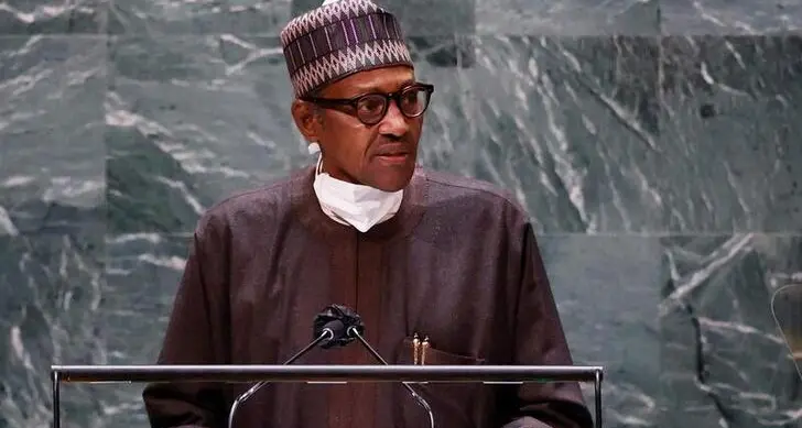 Buhari launches Nigeria’s new banknotes earlier than planned