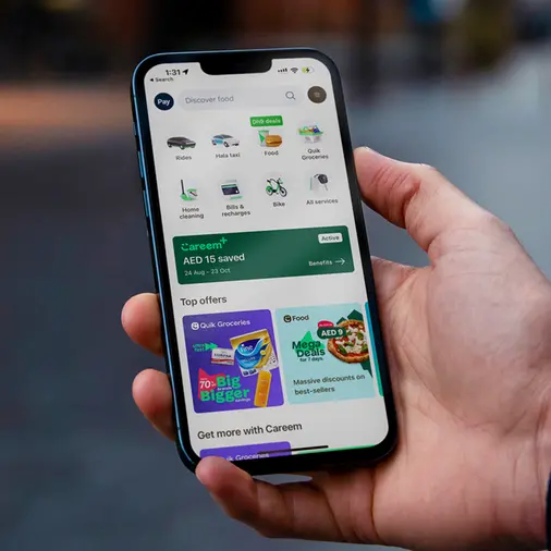 Careem shares key customer trends during Ramadan