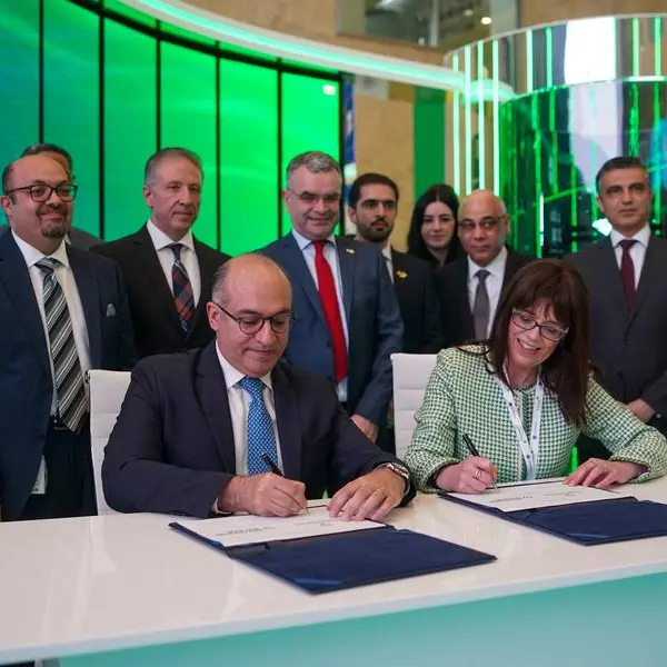 Landmark strategic partnership between American Hospital Dubai and Enterprise Ireland