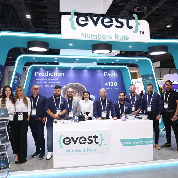 Ali Hasan reveals pro tips for investing in the world of metaverse at Forex Expo 2022