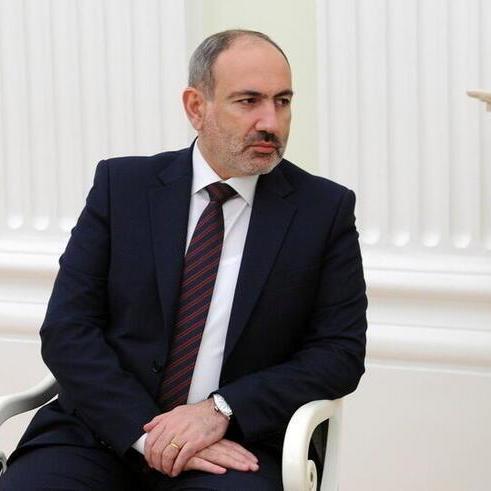 Armenian PM warns of coup attempt after army demands his resignation