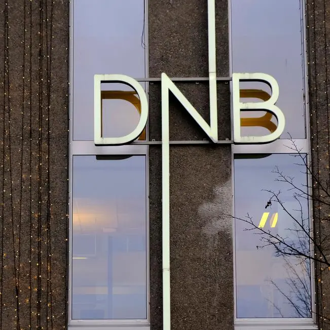 Norway's DNB Bank tops Q2 forecasts as appetite for loans grows