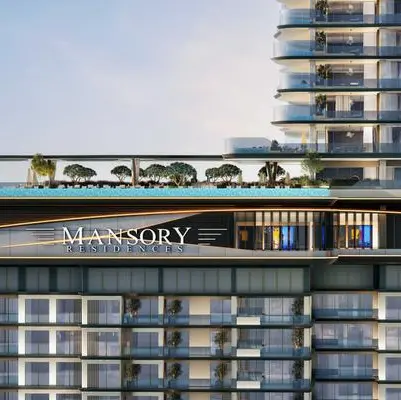 Amaal and MANSORY debut MANSORY Residences in Europe with Monaco Yacht Show