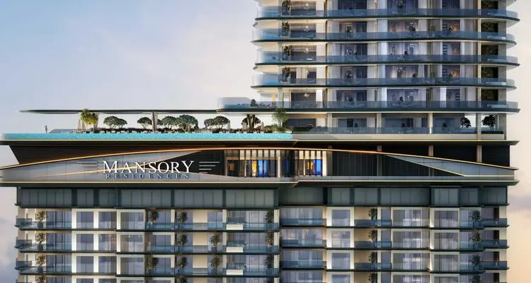 Amaal and MANSORY debut MANSORY Residences in Europe with Monaco Yacht Show