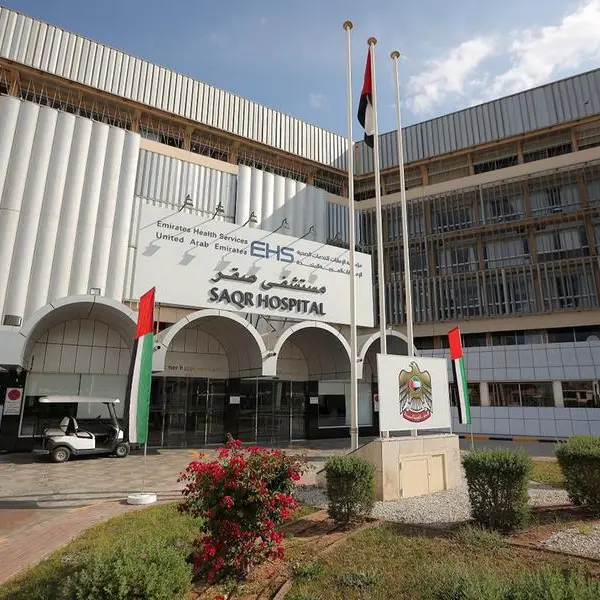 Emirates Health Services opens Children’s Haematology Clinic at Ras Al Khaimah’s Saqr Hospital
