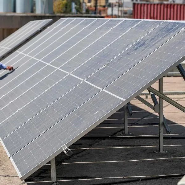 Iraq inches toward solar-powered future