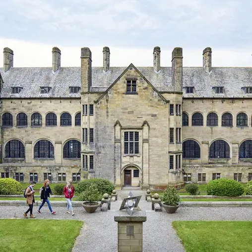 The BIBF launches groundbreaking Bachelor’s Degree in Banking with Financial Technology