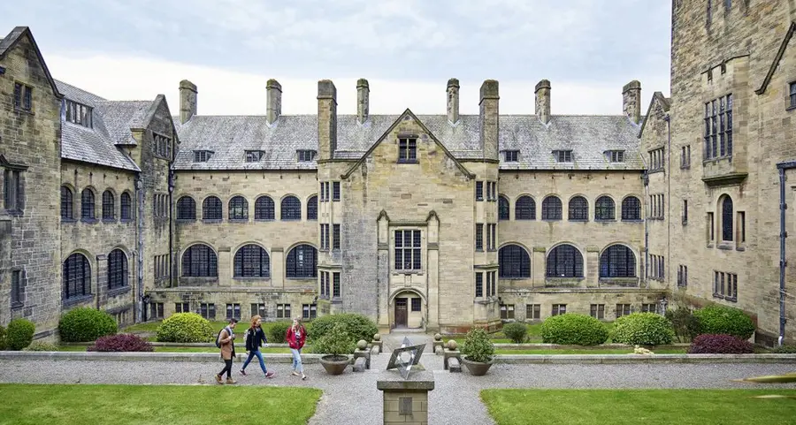 The BIBF launches groundbreaking Bachelor’s Degree in Banking with Financial Technology