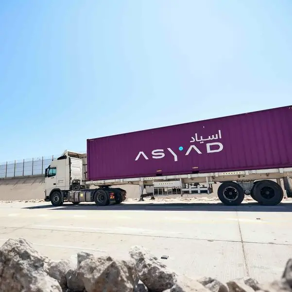 Asyad expands its operations into the heart of global trade in China, India, US, the GCC by acquiring Skybridge Freight Solutions