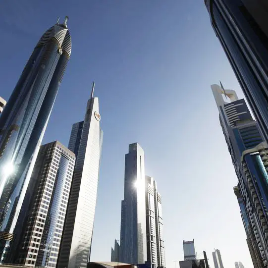 Dubai property group Limitless seeks advisers for restructuring - document