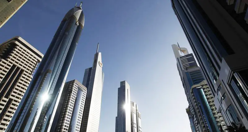 Dubai property group Limitless seeks advisers for restructuring - document