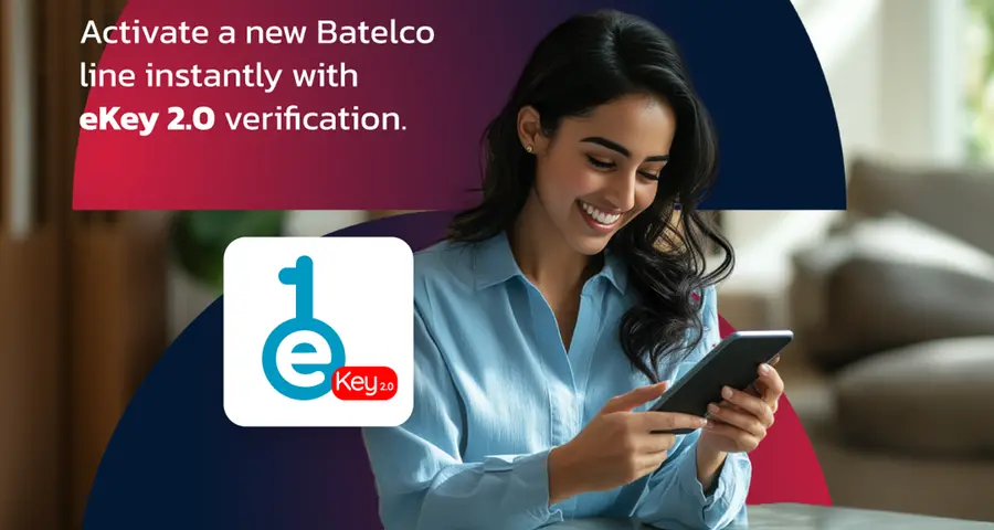 Batelco by Beyon’s app integrates with national eKey 2.0 system